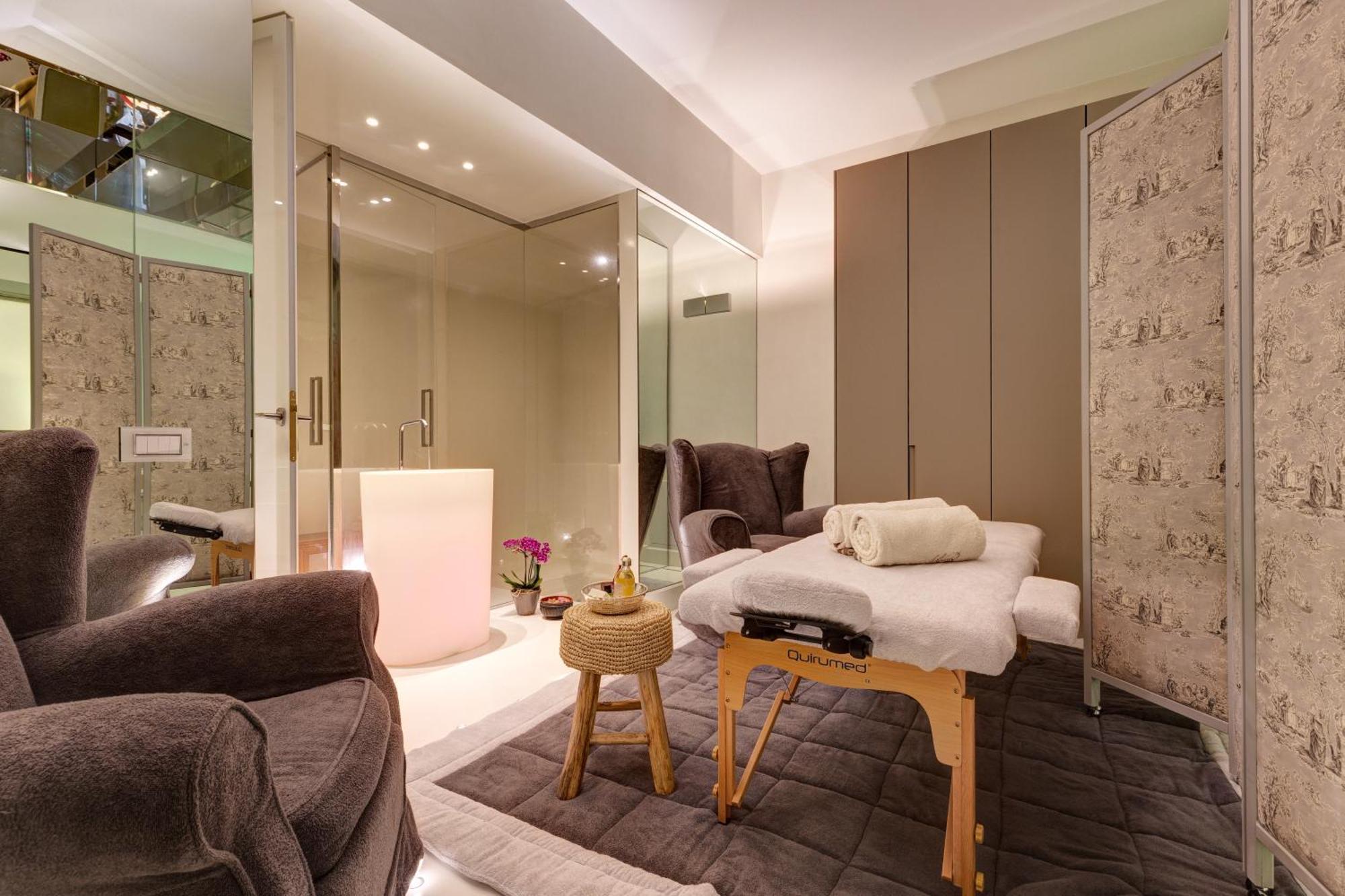 Appartamento Domus Domitia Luxury Living Roma Esterno foto