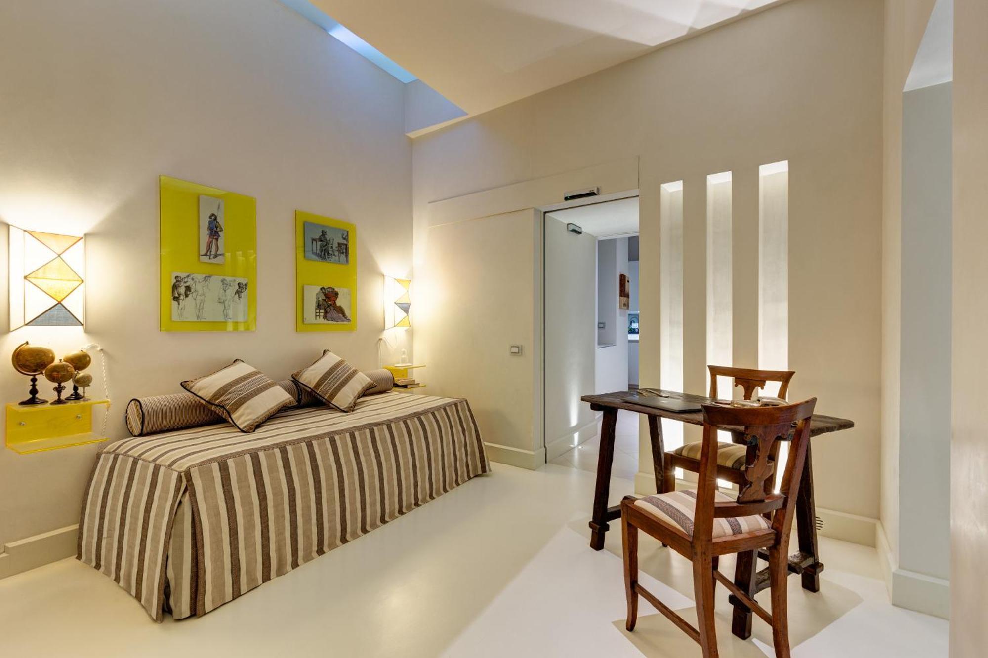 Appartamento Domus Domitia Luxury Living Roma Esterno foto