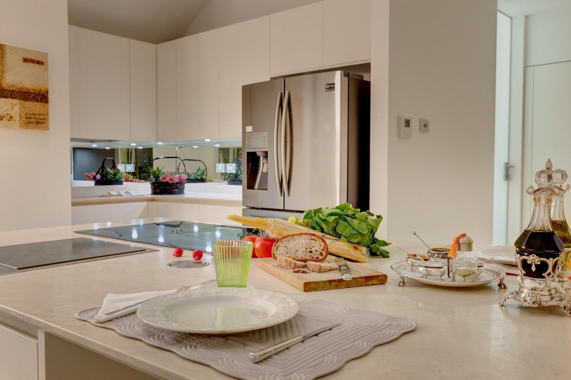Appartamento Domus Domitia Luxury Living Roma Esterno foto