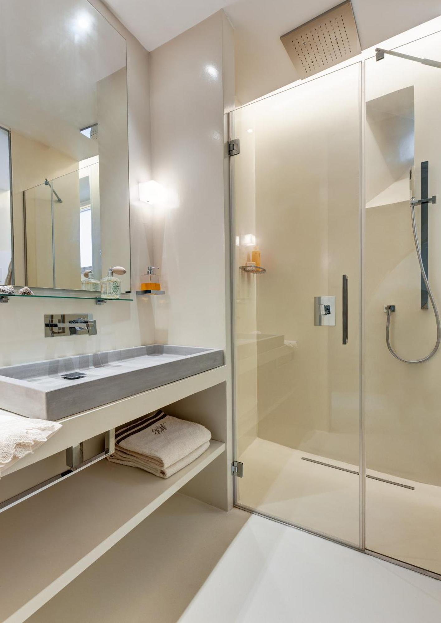 Appartamento Domus Domitia Luxury Living Roma Esterno foto