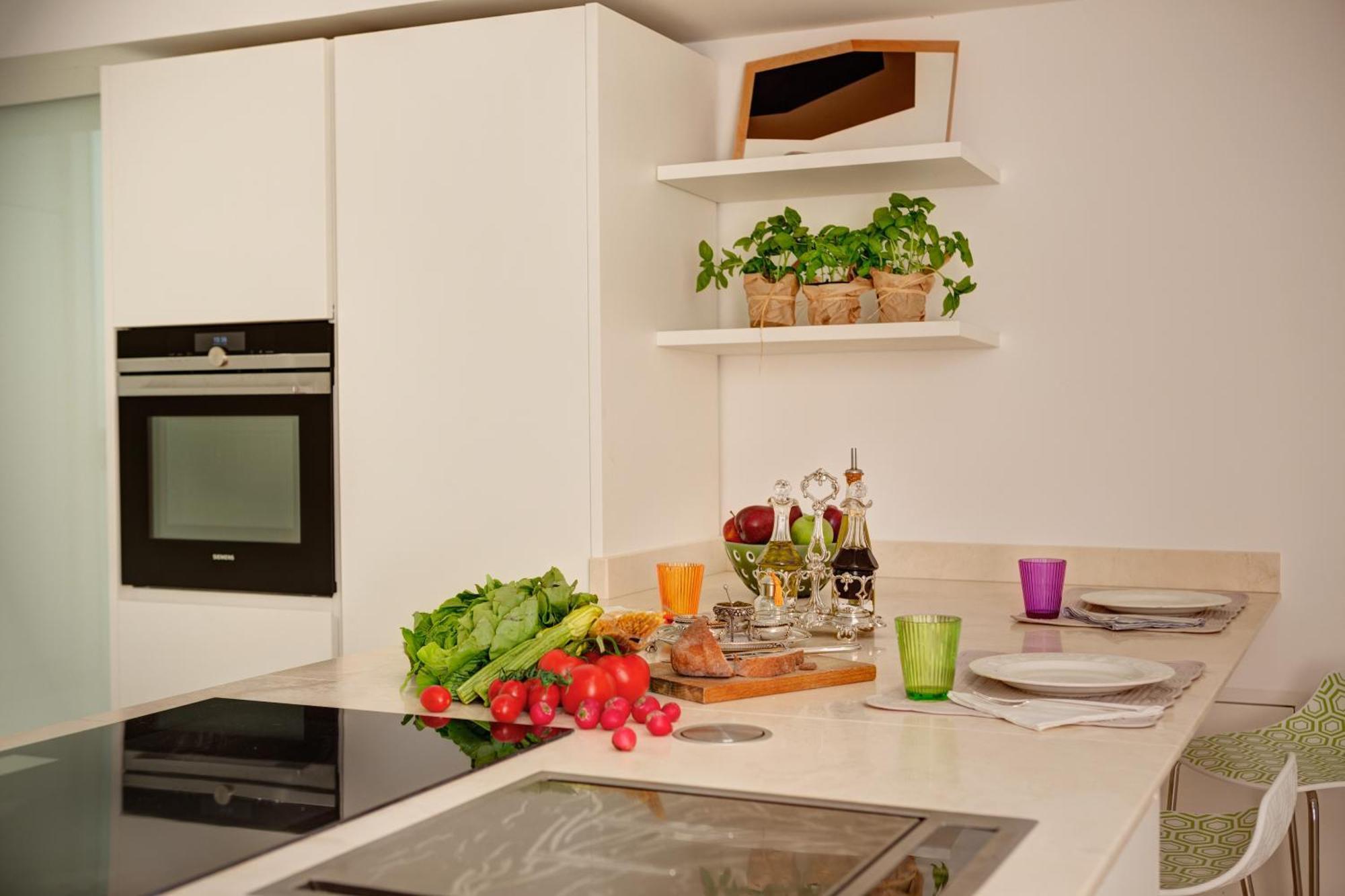 Appartamento Domus Domitia Luxury Living Roma Esterno foto