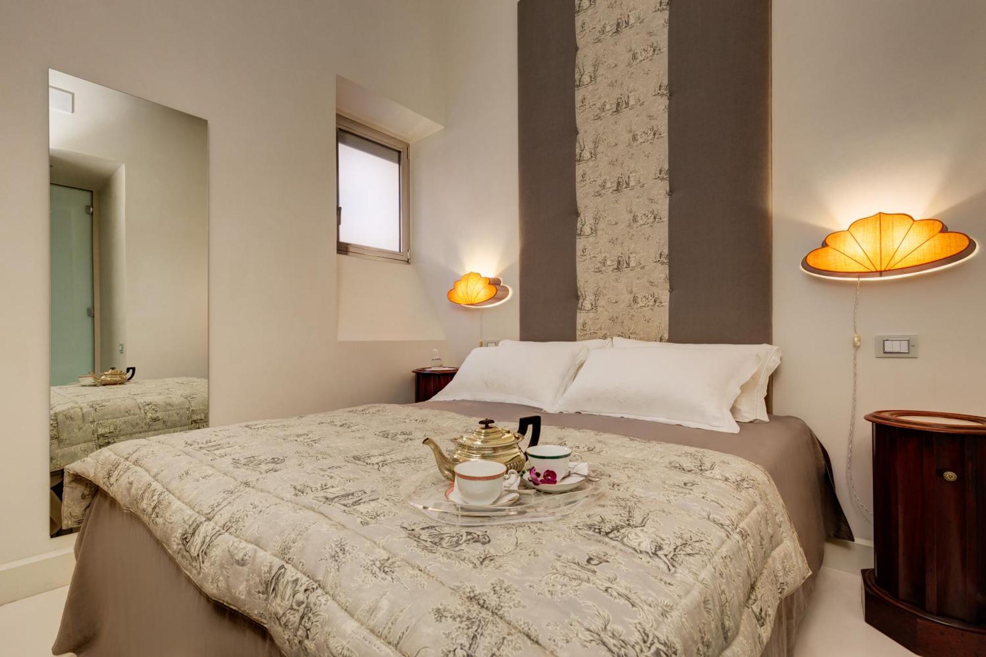 Appartamento Domus Domitia Luxury Living Roma Esterno foto
