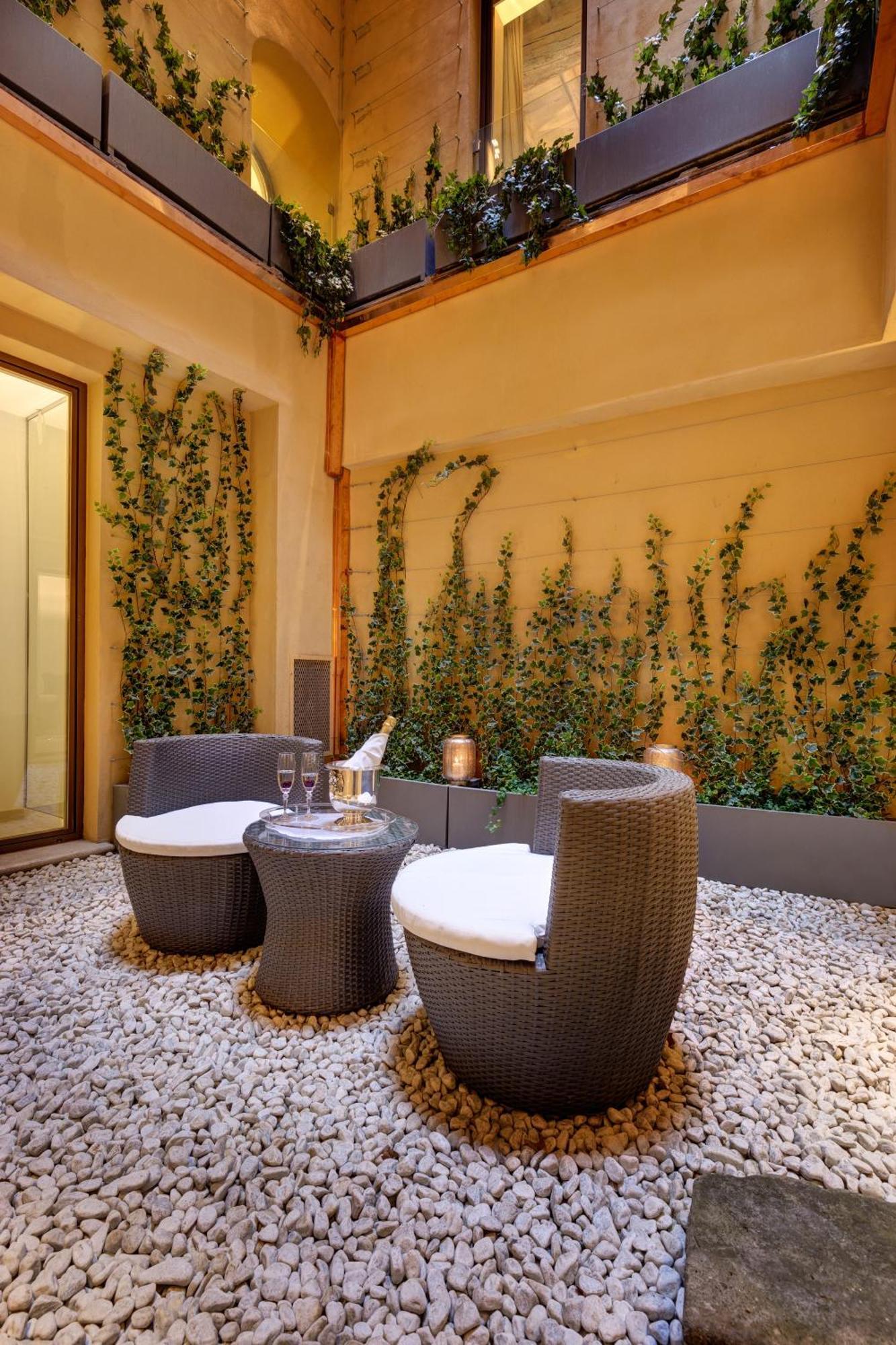 Appartamento Domus Domitia Luxury Living Roma Esterno foto