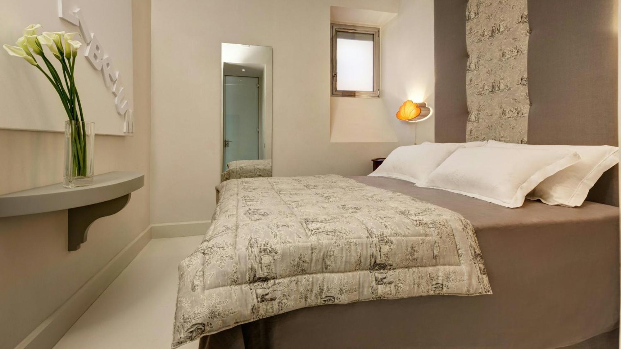 Appartamento Domus Domitia Luxury Living Roma Esterno foto