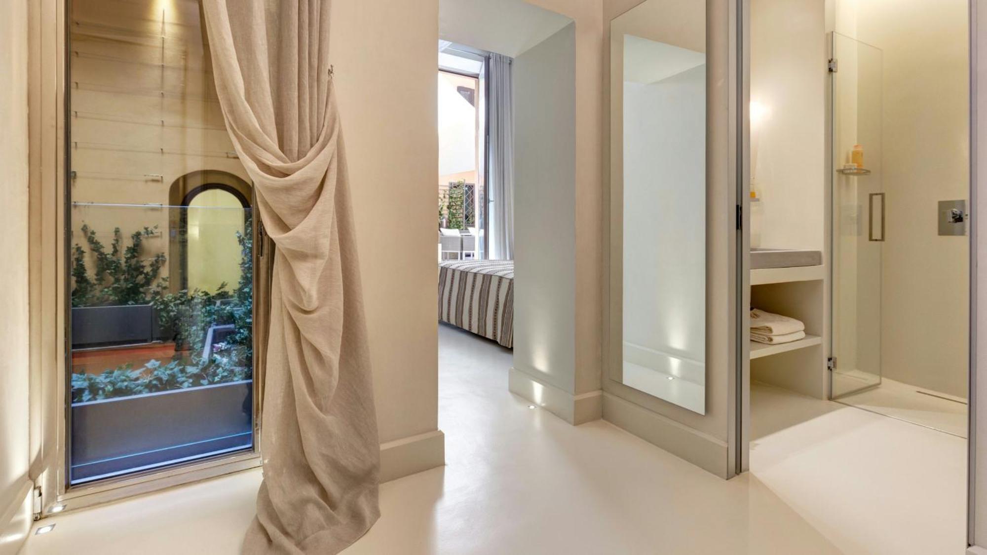 Appartamento Domus Domitia Luxury Living Roma Esterno foto